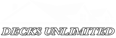 Decks Unlimited Logo